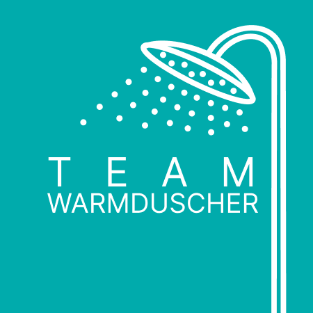 Team Warmduscher